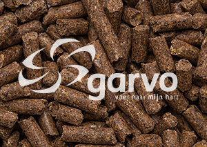 Garvo  5073 schapenbrok basis (5mm)