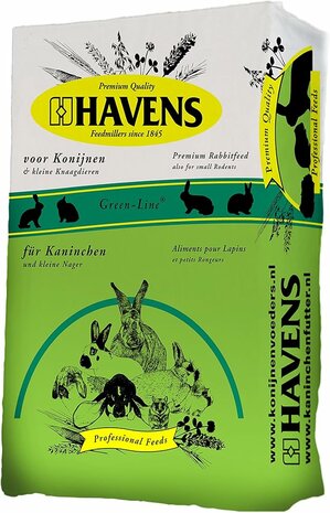 Havens Kuni Hobby pro