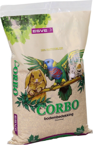 ESVE Corbo Bodembedekking Middel 