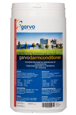 Garvo 9521 Garvodarmconditioner