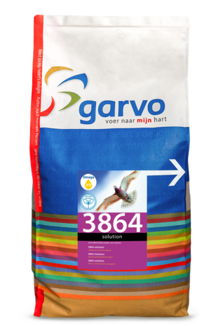 Garvo 3864 Solution
