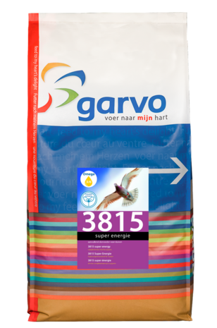 Garvo 3815 Super Energie