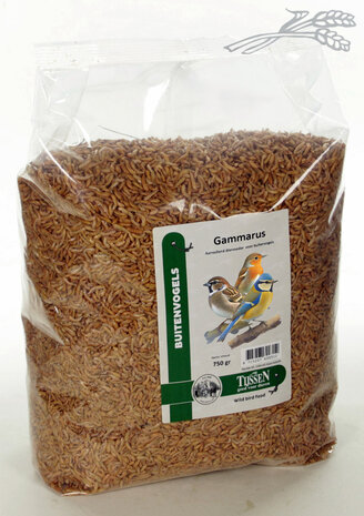 Tijssen Gammarus