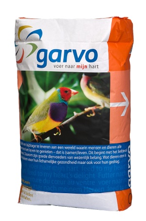 Garvo 3829 Tropisch Extra