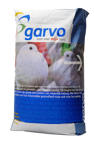 Garvo 870 Wilde Duivenvoer