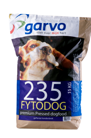 Garvo 235 Fyto Dog