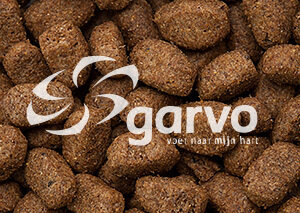 Garvo 5645 Rangers CR Vlees/Rijst