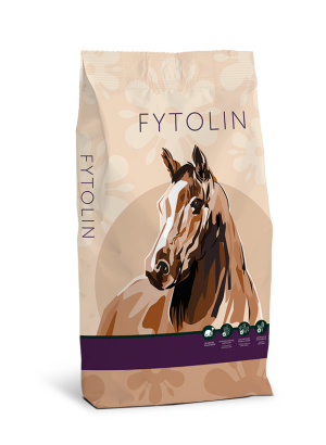 Garvo 2363 Fytolin Fibre MUESLI