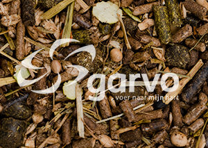 Garvo 2363 Fytolin Fibre MUESLI