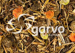 Garvo 2366 Fytolin Fibre MASH