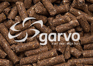 Garvo 5083 Geiten- & Bokkenbrok 5 mm