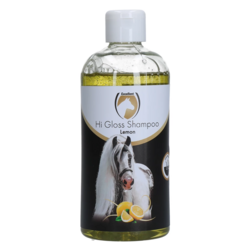 Excellent Hi Gloss Shampoo Citroen 