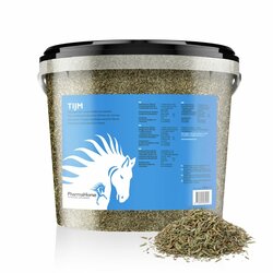 Pharmahorse Tijm