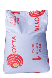 3340 oyta 1 oestergrit 3 2-5mm