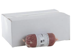 DARF voor de Kat in Worstjes