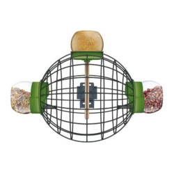 LONA Voerkooi V30 Groot