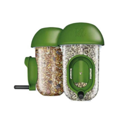 LONA Voersilo D1 Duo