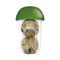 LONA Mezenbollenhouder M2 Groen