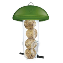 LONA Mezenbollenhouder M4 Groen