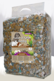 ESVE Katoen en Karton