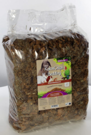 ESVE KokosChips Bedding