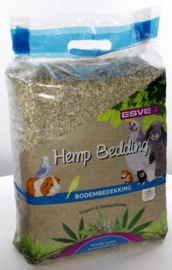 ESVE  Hemp Bedding