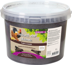 ESVE Badzand voor pluimvee