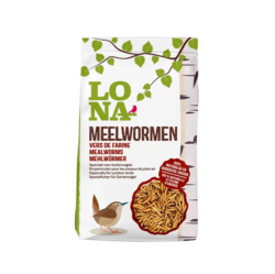 Meelwormen