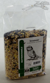 Strooivoer