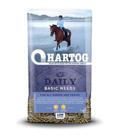 Hartog daily basic neets
