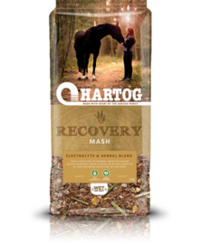 Hartog Recovery Mash