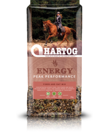 Hartog Energy