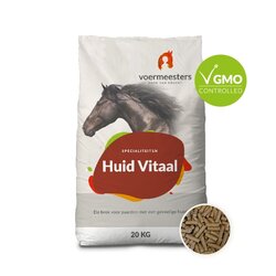 Voermeesters Huid Vitaal