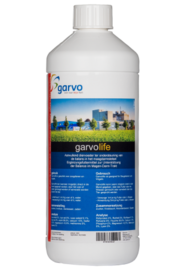 Garvo 9501 Garvolife (1L)