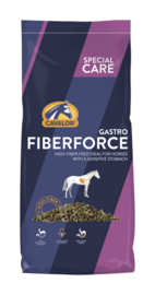 Cavalor Fiberforce Gastro