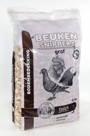 Beukensnippers Grof 10 mm