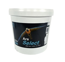 Hareco Ara Select zonder pellets
